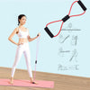 Weerstands Trainingsband - Voor Kracht en Flexibiliteit