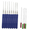 4-in-1 gereedschap voor slotenmaker