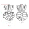 Crown oorbel lifter