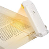 FlexiLight - USB Oplaadbare LED Leeslamp