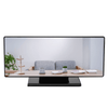 Wekker met LED-display