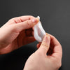 Do-it-yourself handgemachte Kristallkleberform