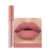 Rossetto opaco resistente all'acqua