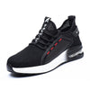 Scarpe da lavoro in Air Mesh