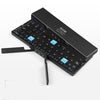Opvouwbaar Mini Toetsenbord - Draadloos en Compact