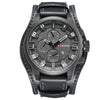 Luxe navigator-horloge