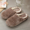 Pantofole pelose