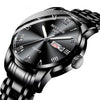 Lysande Herenhorloge