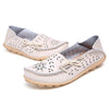 Gratia Leren Mocassini Ballerine