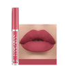 Rossetto opaco resistente all'acqua
