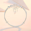 Dromen vangen armband