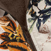 Adelia™ | Winterjacke met bloemenprint