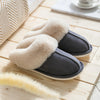 Pantofole Comfort Nordiche