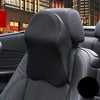 Poggiatesta auto ergonomico - Comfort e supporto