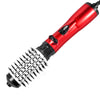 RevolveGlam - Spazzola Styling Rotante per Capelli Perfetti
