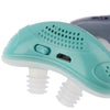 Micro CPAP Macchina per Apnea del Sonno per Viaggi & Anti-Russamento - Alternativa al Dispositivo CPAP
