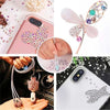 5D Diamant schilderpen
