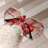 Luxury Zonnebril - Elegantie in elke blik