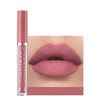 Rossetto opaco resistente all'acqua