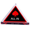 Portacarte Triangle ALL IN