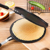 GoldenCrisp Wafelmaker - Per Waffle Perfetti e Dorati