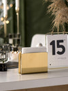 TidyHold Portatovaglioli - Organizzazione Elegante per la tua Tavola