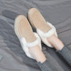 Stivaletti in suede e pelle
