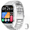 HK21 Smartwatch - Stijlvolle functionaliteit voor de moderne gebruiker
