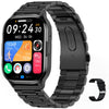 HK21 Smartwatch - Stijlvolle functionaliteit voor de moderne gebruiker