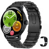 HK 49 Smartwatch - Il partner fitness perfetto per la tua salute