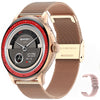 HK 49 Smartwatch - Il partner fitness perfetto per la tua salute