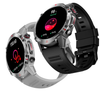 Militaire Smartwatch HK87 – Il Compagno Ultimo per Avventurieri