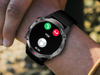 Militaire Smartwatch HK87 – Il Compagno Ultimo per Avventurieri