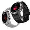 Militaire Smartwatch HK87 – Il Compagno Ultimo per Avventurieri