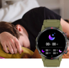 Militaire Smartwatch HK87 – Il Compagno Ultimo per Avventurieri