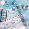 Dekorative Washi Tape-Sets