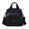 Borsa a tracolla casual multifunzionale