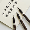 Penna per calligrafia Penseel