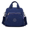 Borsa a tracolla casual multifunzionale