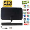 Migliore antenna TV da interno - Per ricezione del segnale potente