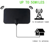 Migliore antenna TV da interno - Per ricezione del segnale potente