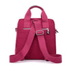Borsa a tracolla casual multifunzionale