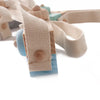 MiniSnap - Macchina fotografica giocattolo in legno per bambini