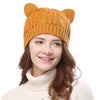 Kattentoren hoed