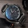 Luxe navigator-horloge