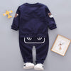 Baby winteruitrusting voor kinderen