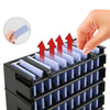 Persoonlijke Ruimte Koeler - Compacte en Stille Mini-Airconditioner