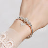 Dromen vangen armband