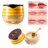 Hydraterende Propolis Honing Lippenbalsem