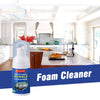 Easy Off spray schiumogeno per la pulizia della cucina